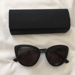 MVMT poppy sunglasses